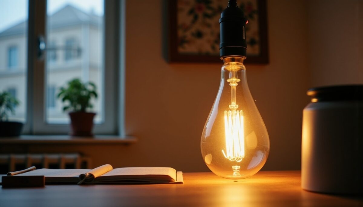 Installation facile d’un luminaire 2 fils sans terre : guide pratique étape par étape