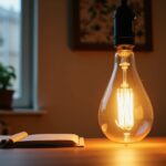 Installation facile d’un luminaire 2 fils sans terre : guide pratique étape par étape