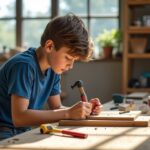 Guide pratique du bricolage : astuces indispensables et tutoriels pour novices
