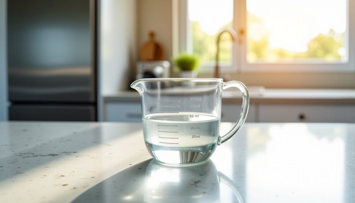 /8 de litre en millilitres : quelle équivalence exactement ?