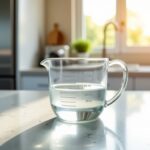/8 de litre en millilitres : quelle équivalence exactement ?
