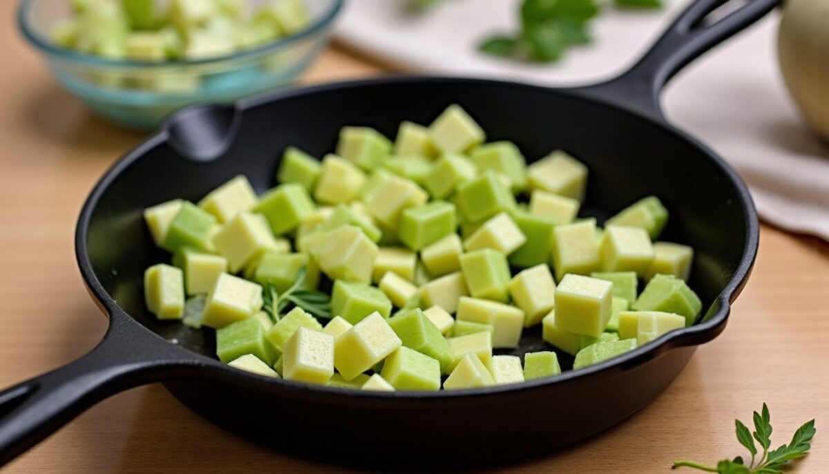 Maîtrisez la cuisson des gésiers frais à la poêle : astuces rapides et conseils incontournables