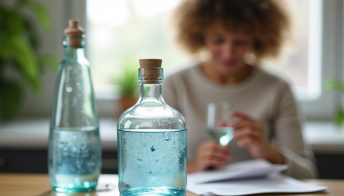 Astuces simples pour alcaliniser votre eau directement chez vous