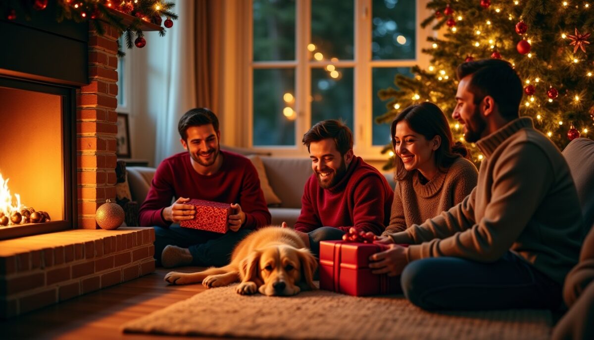 Noël magique : 10 idées incontournables pour savourer pleinement la magie des fêtes