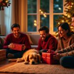 Noël magique : 10 idées incontournables pour savourer pleinement la magie des fêtes