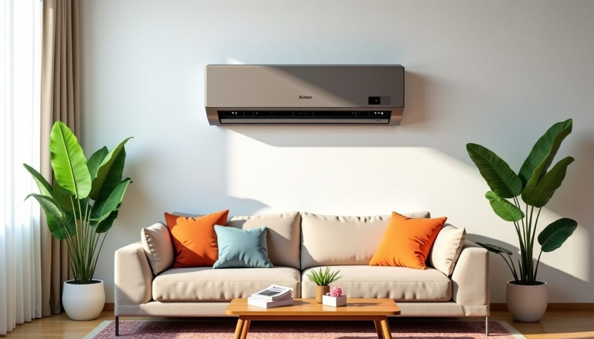 Codes d'erreur des climatiseurs Airton : Guide pratique pour des solutions express