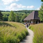 Rampark, le joyau rural de France : guide complet pour une découverte incontournable