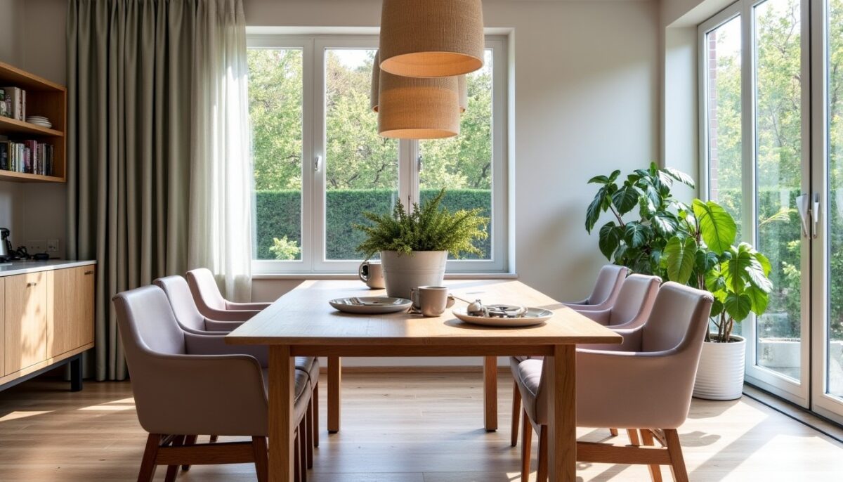 Transformez votre intérieur en toute simplicité grâce à amenagermaison.fr