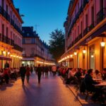 Toulouse by Night : Découvrez les Délices de la Ville Rose Après le Crépuscule