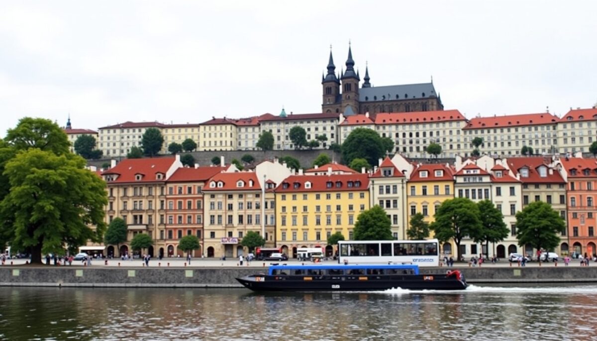 Combien de jours consacrer à Prague ? Guide complet et conseils pratiques pour une visite réussie