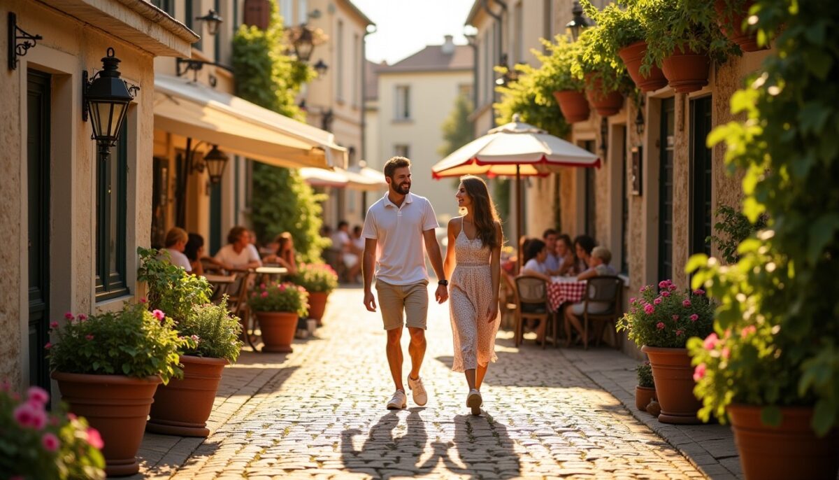 Monsejour.com : votre guide incontournable pour préparer un séjour parfait
