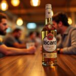 Nouvelle norme 2024 : Quelle dose de Ricard sert-on en bar ?