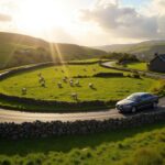 Road trip de 7 jours en Irlande : itinéraire détaillé et astuces incontournables