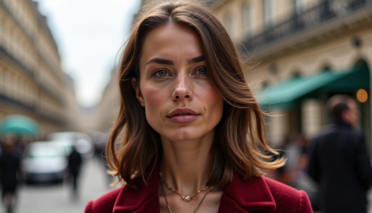Madame à Paris 2025 : Tendances mode, astuces beauté et lifestyle au féminin