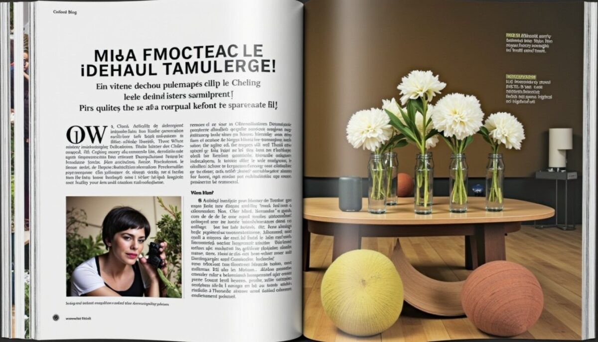 Beau Beau Blog : Inspirations déco écoresponsables, tendances actuelles et astuces pratiques