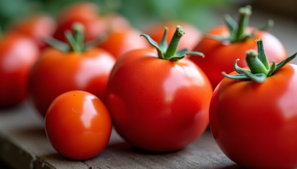 Les Vertus Méconnues du Jus de Tomates : Santé Optimale, Pouvoir Antioxydant et Bien-Être au Quotidien