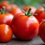 Les Vertus Méconnues du Jus de Tomates : Santé Optimale, Pouvoir Antioxydant et Bien-Être au Quotidien