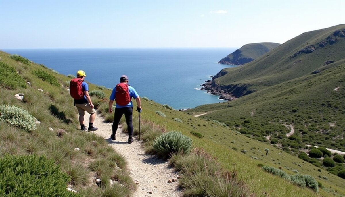Explorer la Croix du Garlaban : guide pratique et astuces pour une randonnée inoubliable