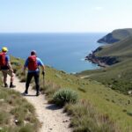 Explorer la Croix du Garlaban : guide pratique et astuces pour une randonnée inoubliable