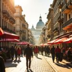 La Capitale Unique : Plongée au Cœur de la Seule Capitale au Monde Commençant par la Lettre I