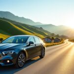 Guide essentiel pour louer une voiture en Albanie : conseils et astuces pratiques