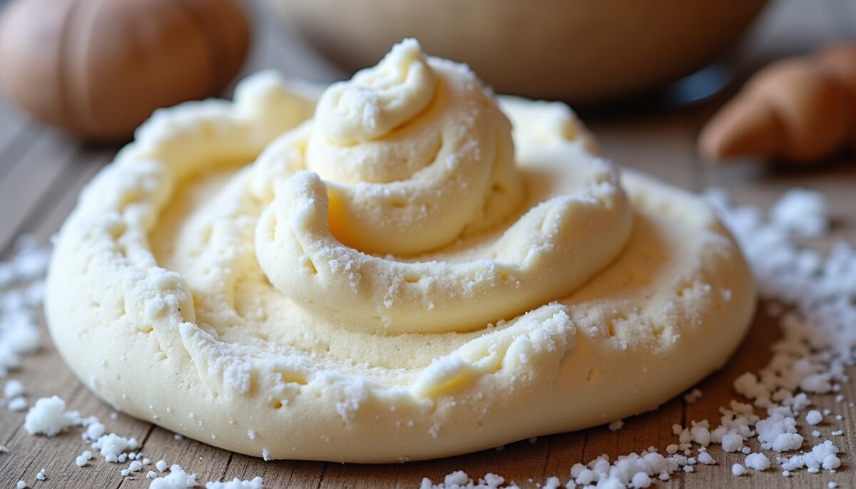 Préparez une pâte à sel maison simple et rapide pour vos activités créatives