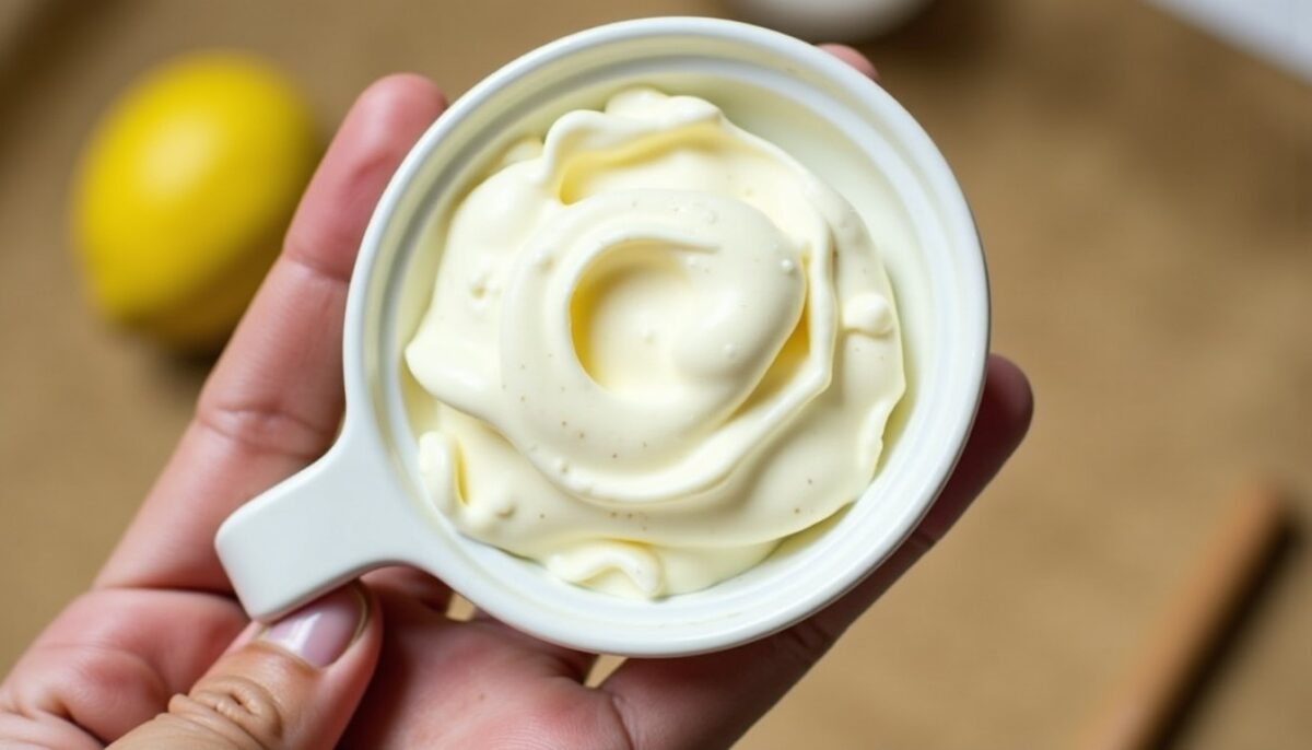 Alternatives Astucieuses à la Crème Fraîche pour Vos Recettes