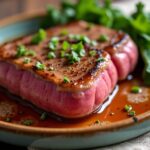 Filet mignon poêlé : la recette rapide et inratable pour un repas gourmand