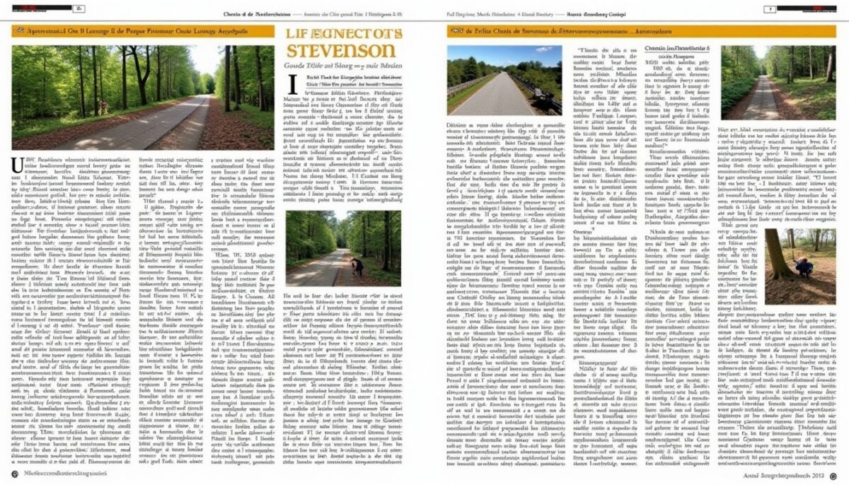 Chemin de Stevenson : Guide complet des niveaux de difficulté, des étapes clés et des conseils pratiques