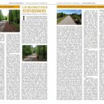 Chemin de Stevenson : Guide complet des niveaux de difficulté, des étapes clés et des conseils pratiques