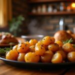 Quelle viande accompagner avec des pommes de terre grenaille : astuces et suggestions gourmandes