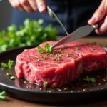 Le guide ultime pour cuire un steak haché parfait facilement